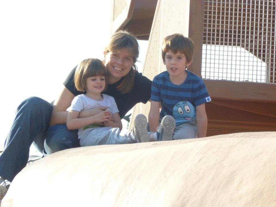 Parco Gulliver a Valencia Parco Gulliver a Valencia