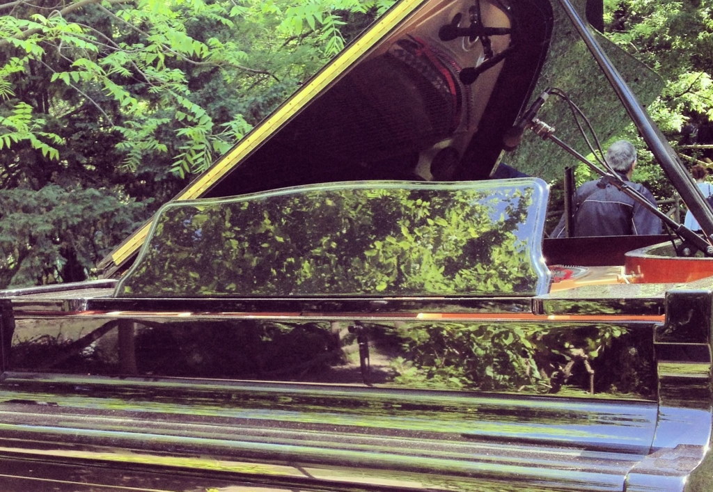 Piano City Milano