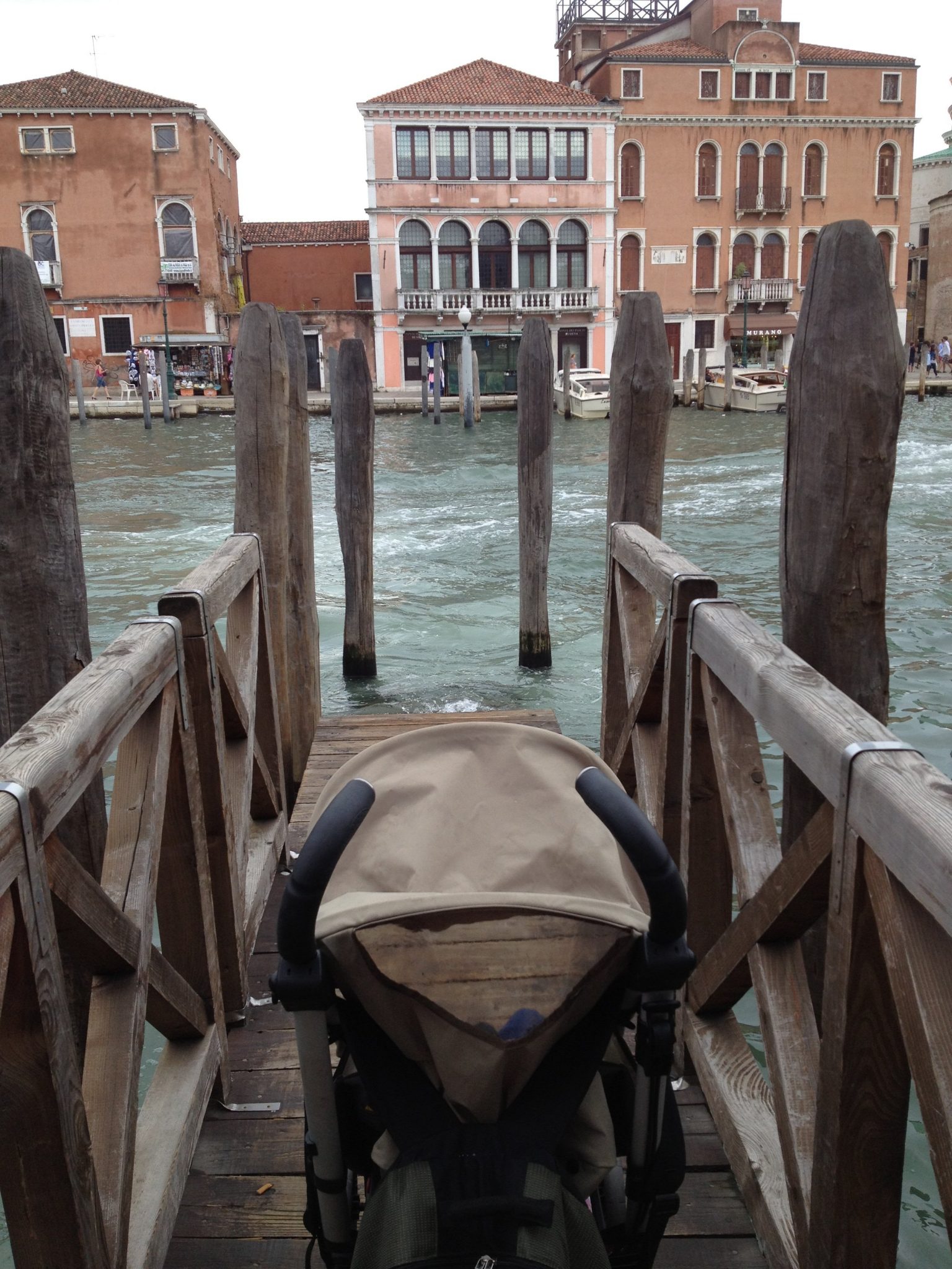 Visitare Venezia con bambini piccoli Venezia con bambini piccoli