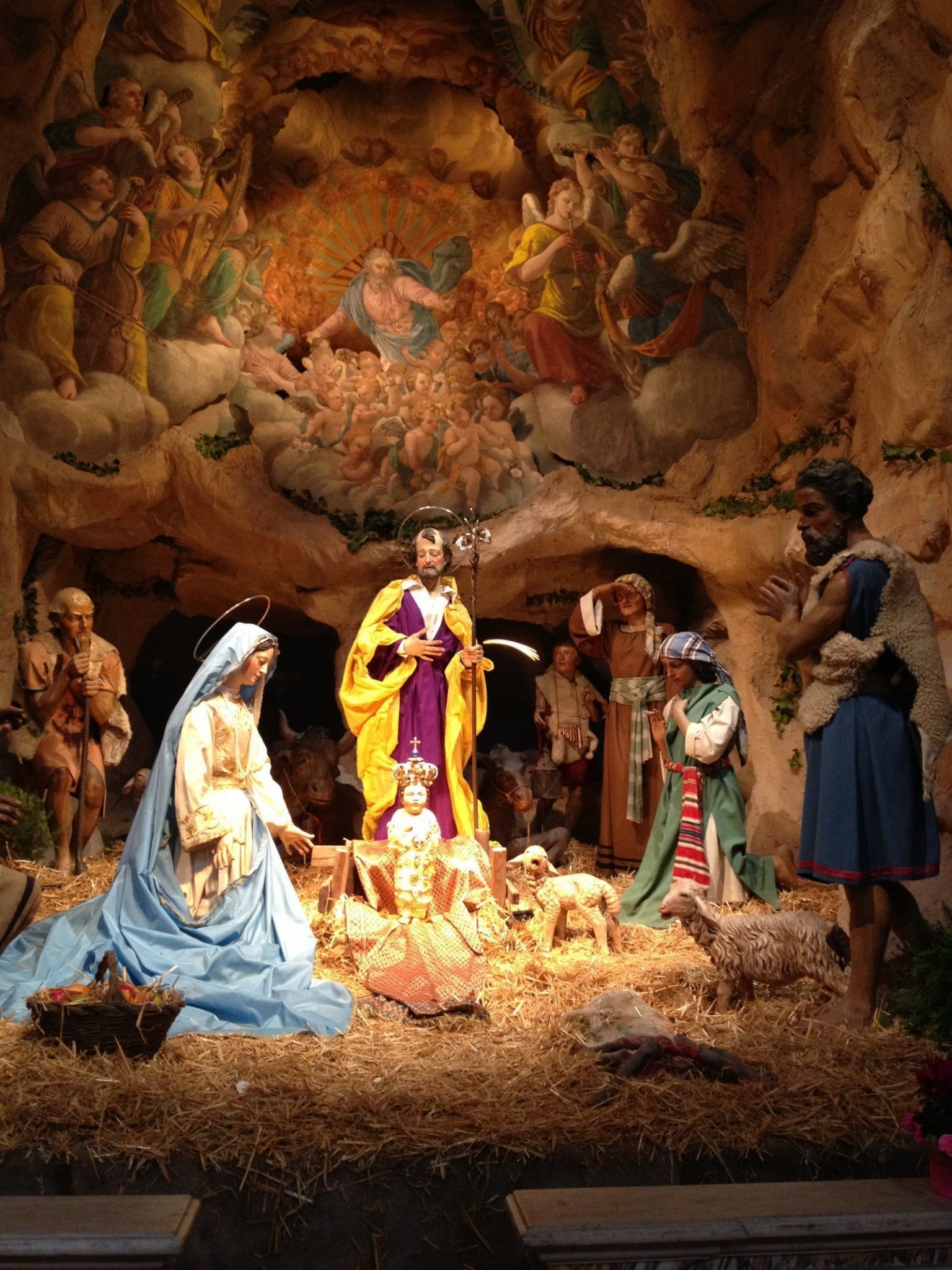 Roma Natale 2013 247