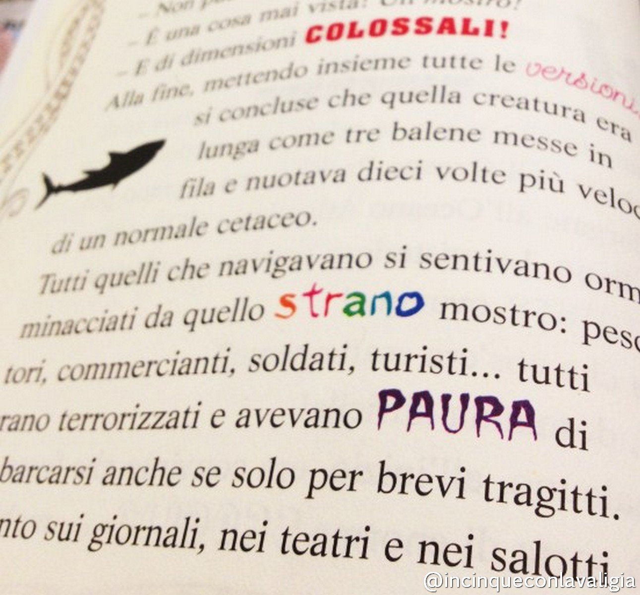 Ventimila leghe sotto i mari Ventimila Leghe sotto i mari