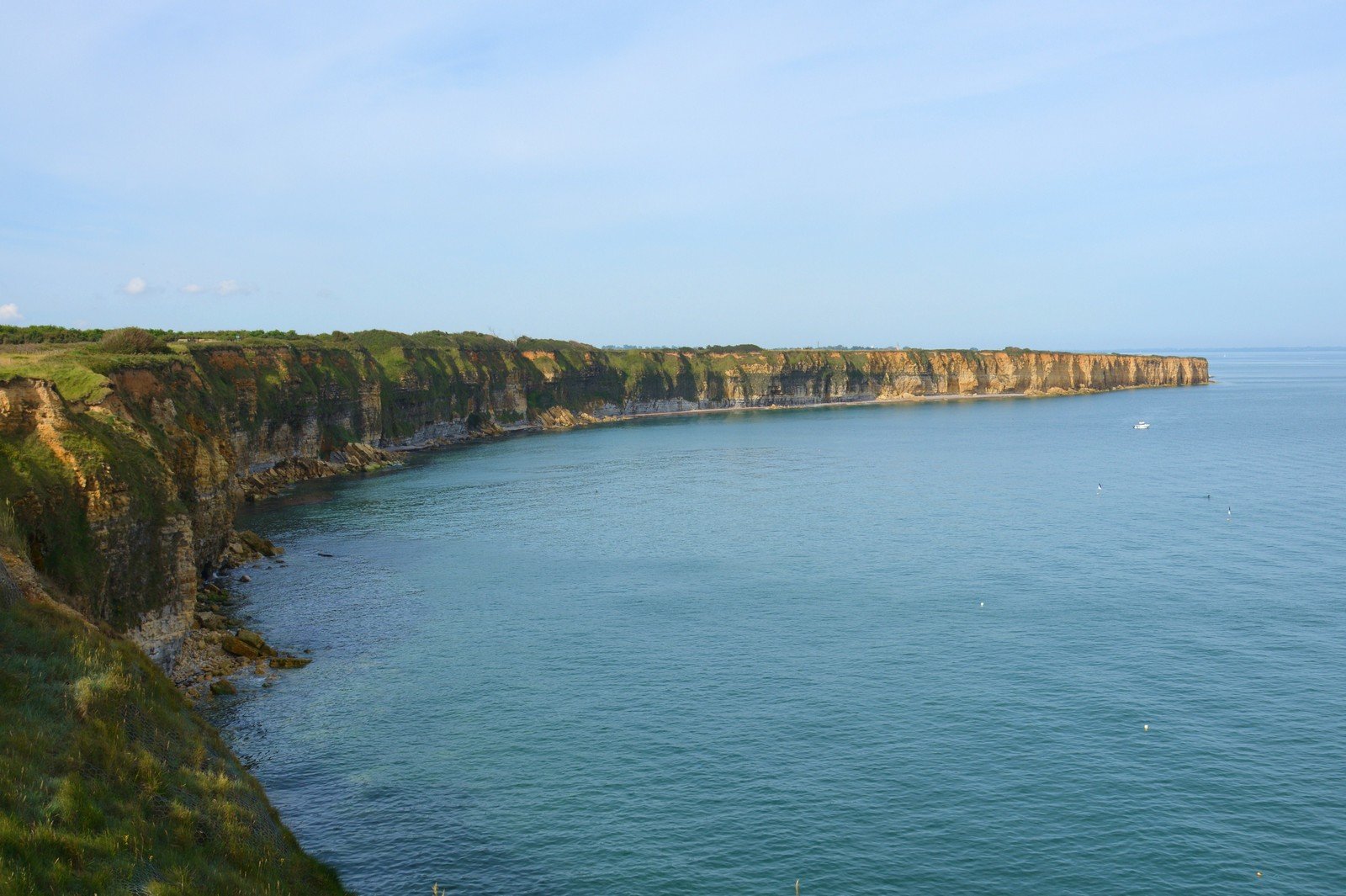 Le coste della Bretagna Bretagna 2 2015 029