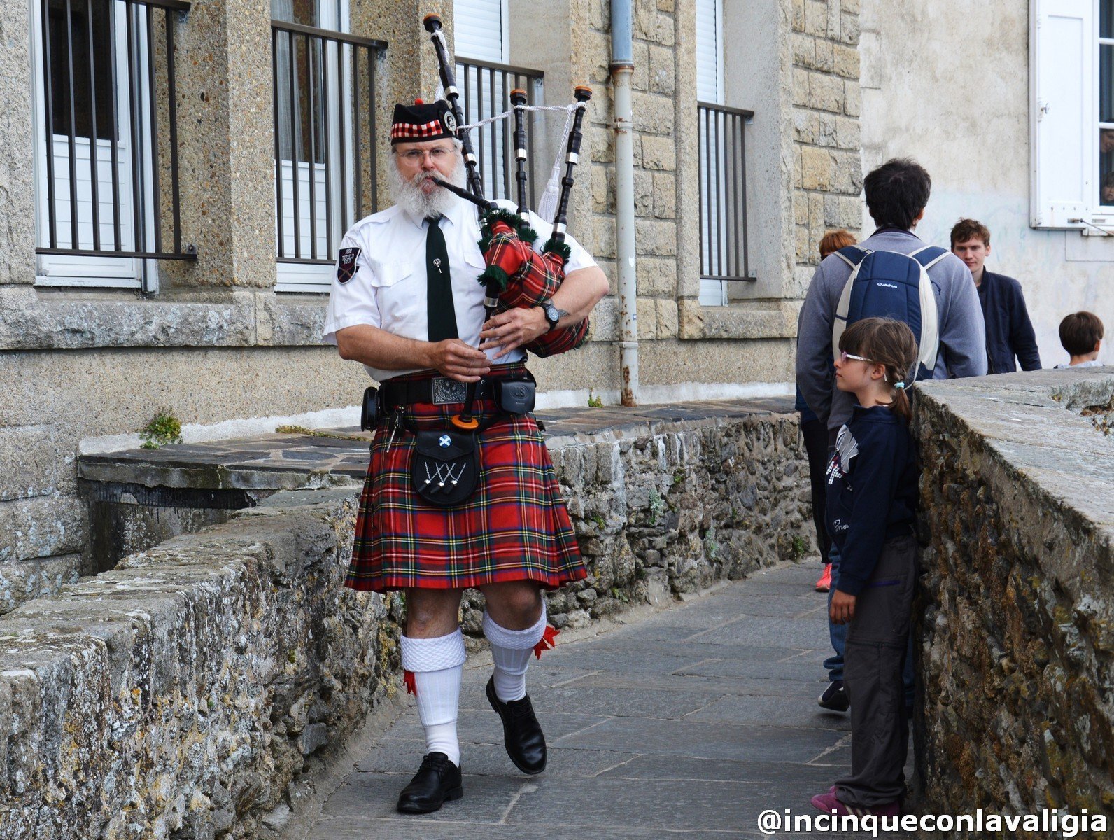Saint-Malo con i bambini il fascino celtico Saint-Malo con i bambini, il fascino celtico