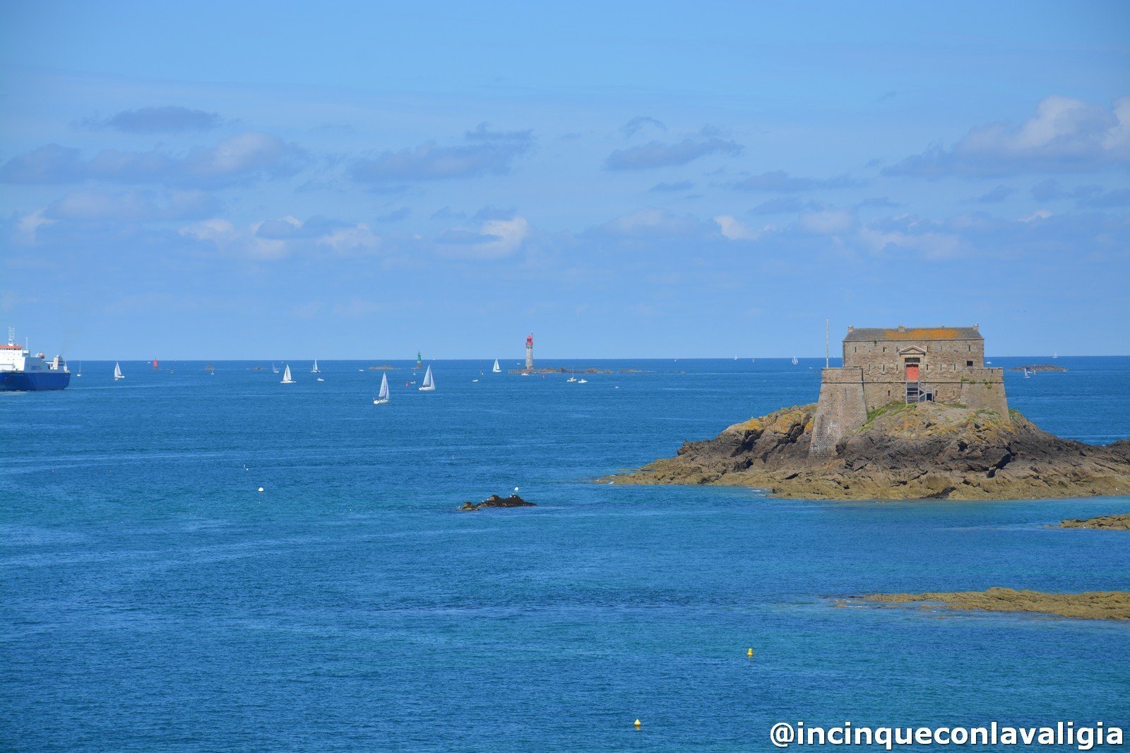 Saint-Malo Saint-Malo