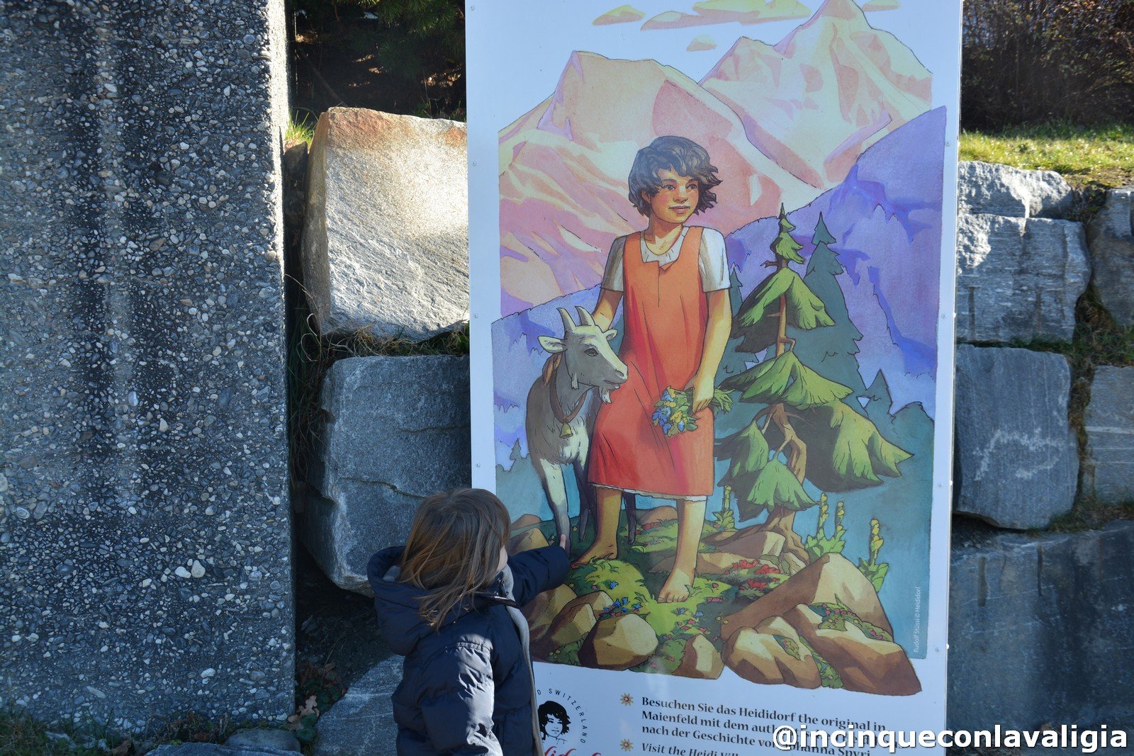 La casa di Heidi a Maienfeld Coira Dicembre 2015 264