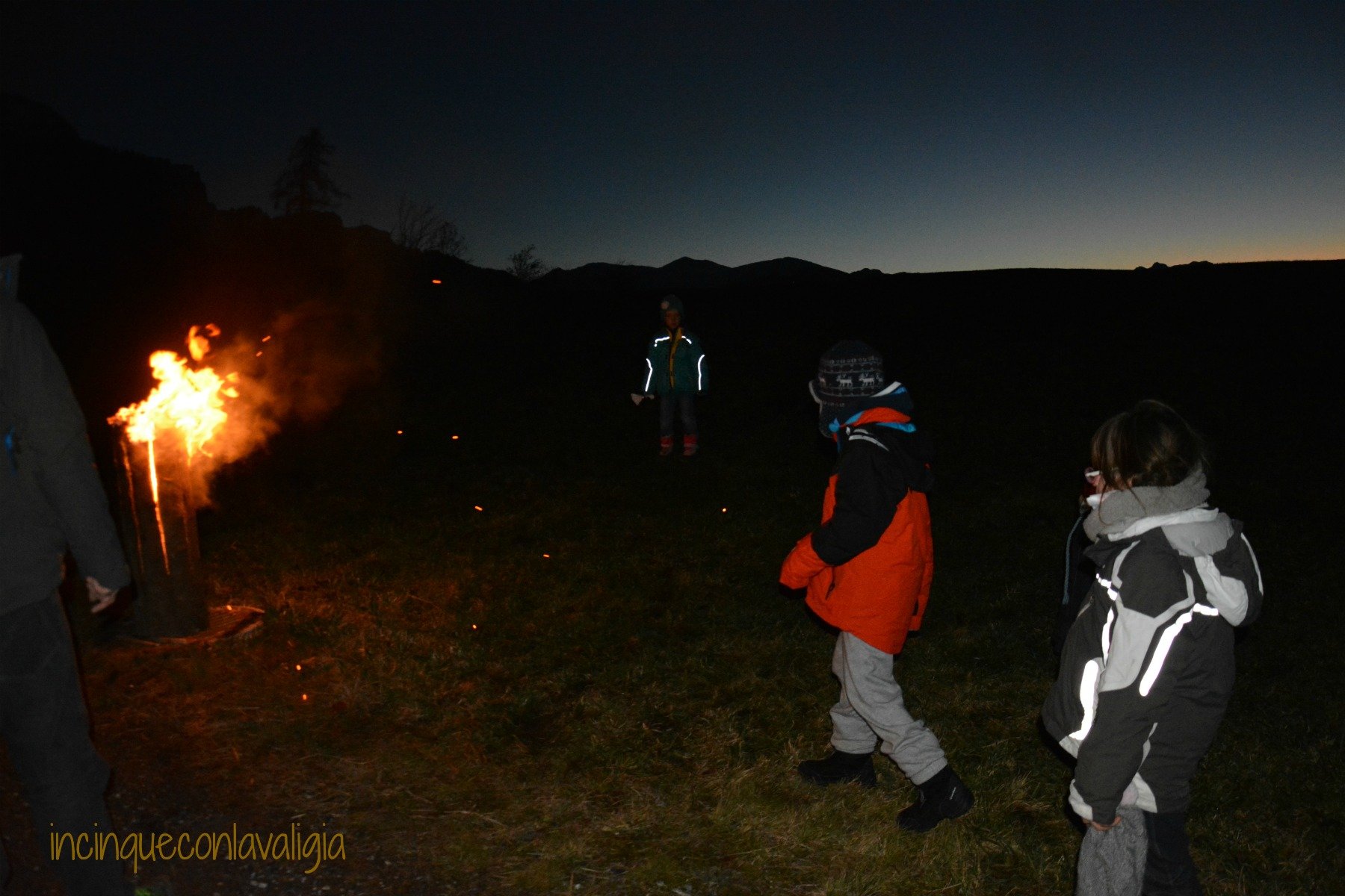 Folklore Coira a Natale Coira in inverno tradizioni natalizie