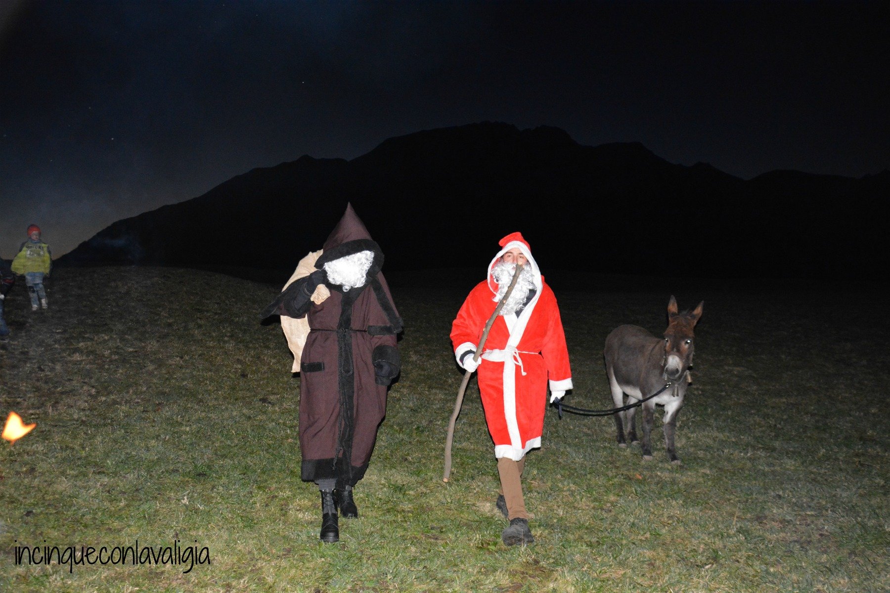 San Nicola Babbo Natale San Nicola Babbo Natale