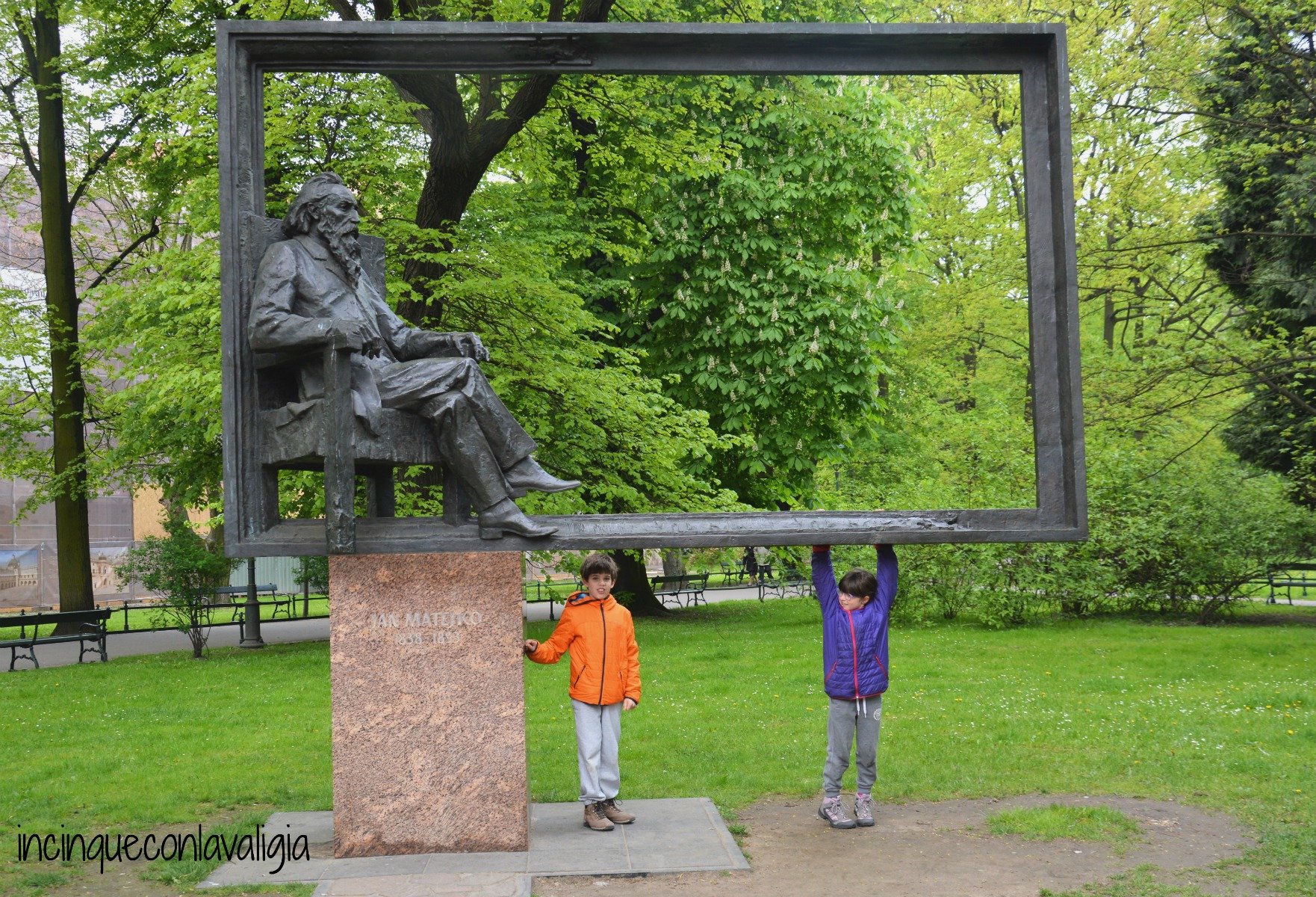 Parco Cracovia