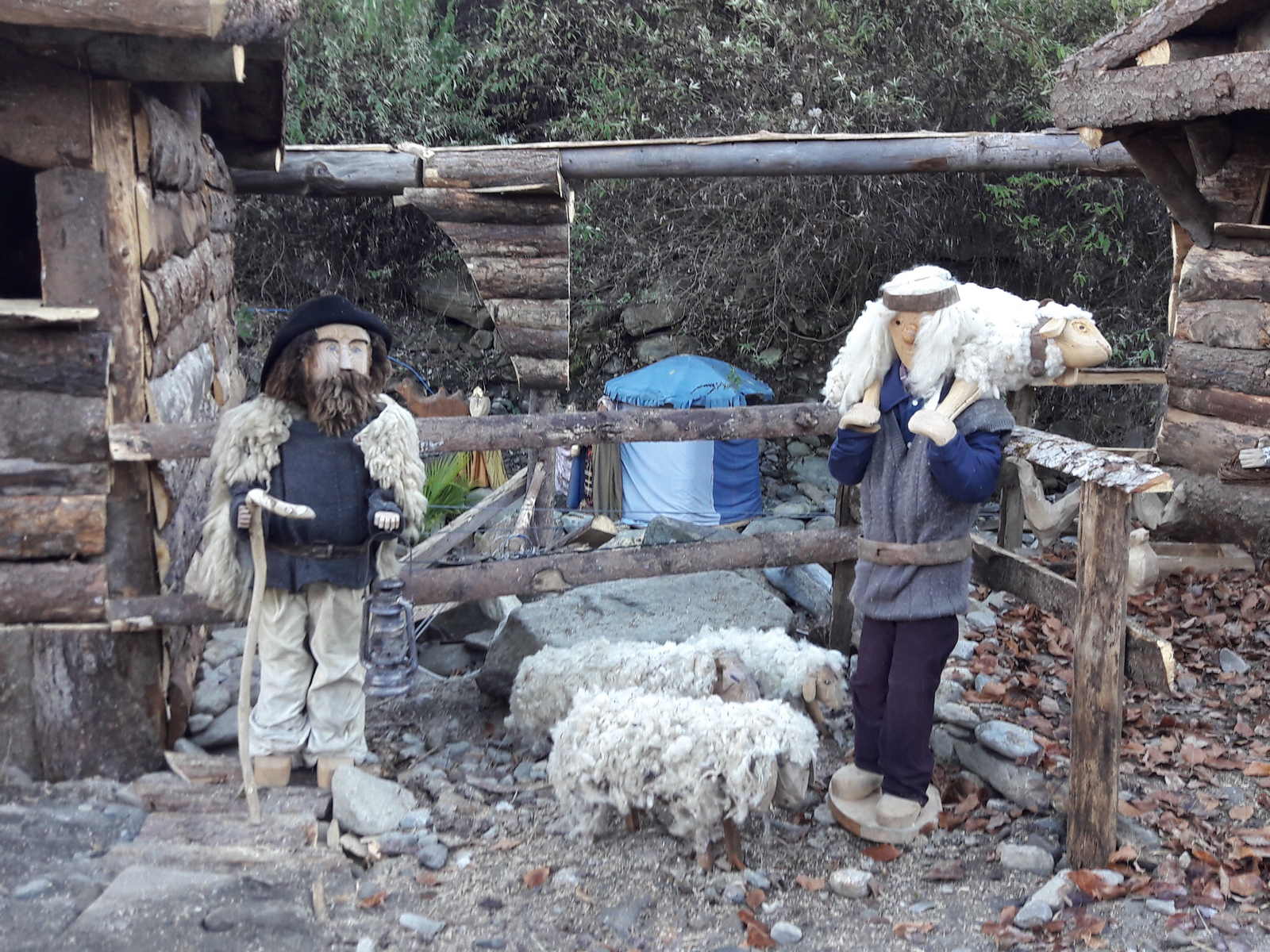 Presepi di Talamona