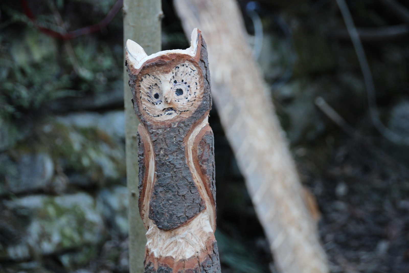 Sculture Talamona Sculture legno