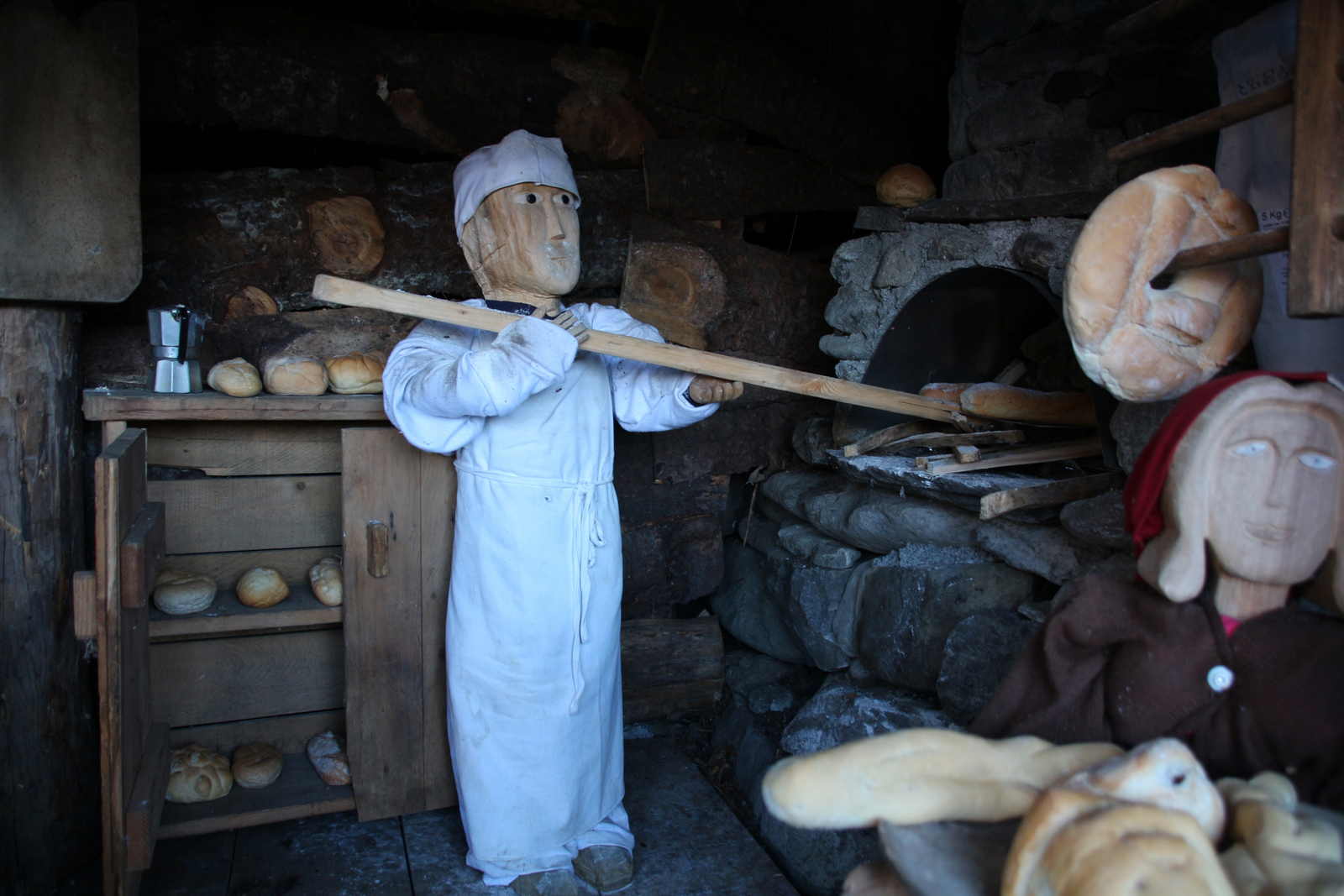 Presepi di Talamona Presepi di Talamona