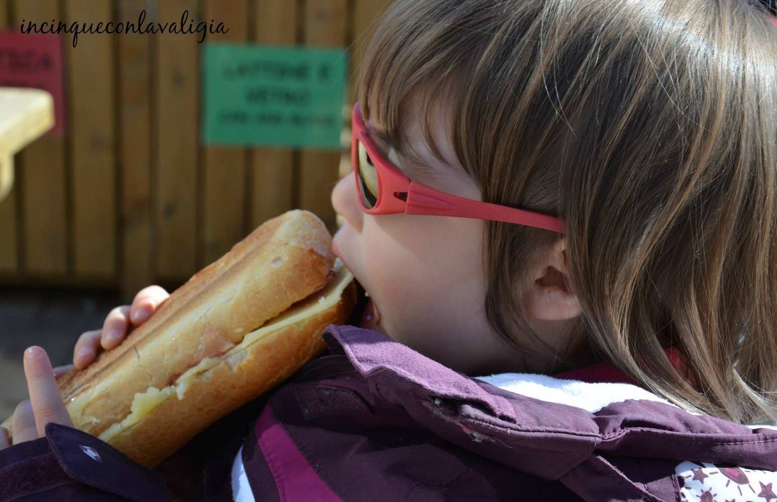 Sciare con i bambini in Trentino Sciare con i bambini in Trentino