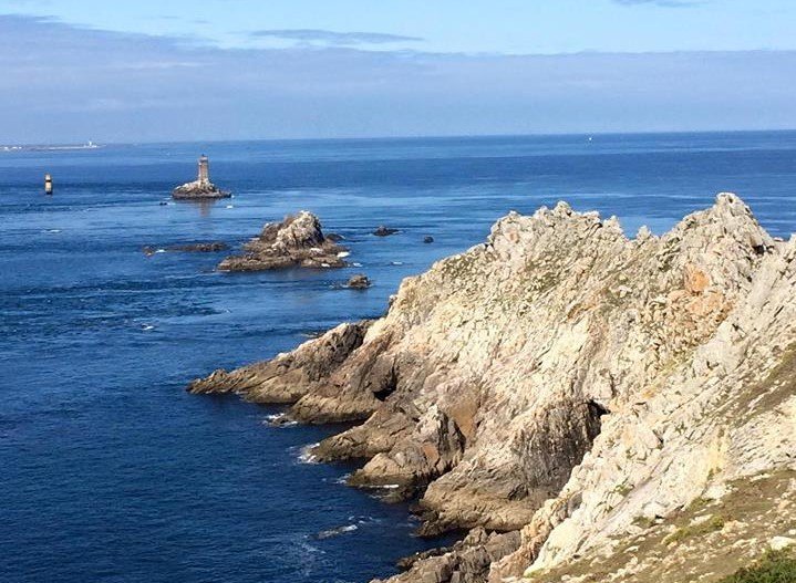 Pointe du Raz Pointe du Raz
