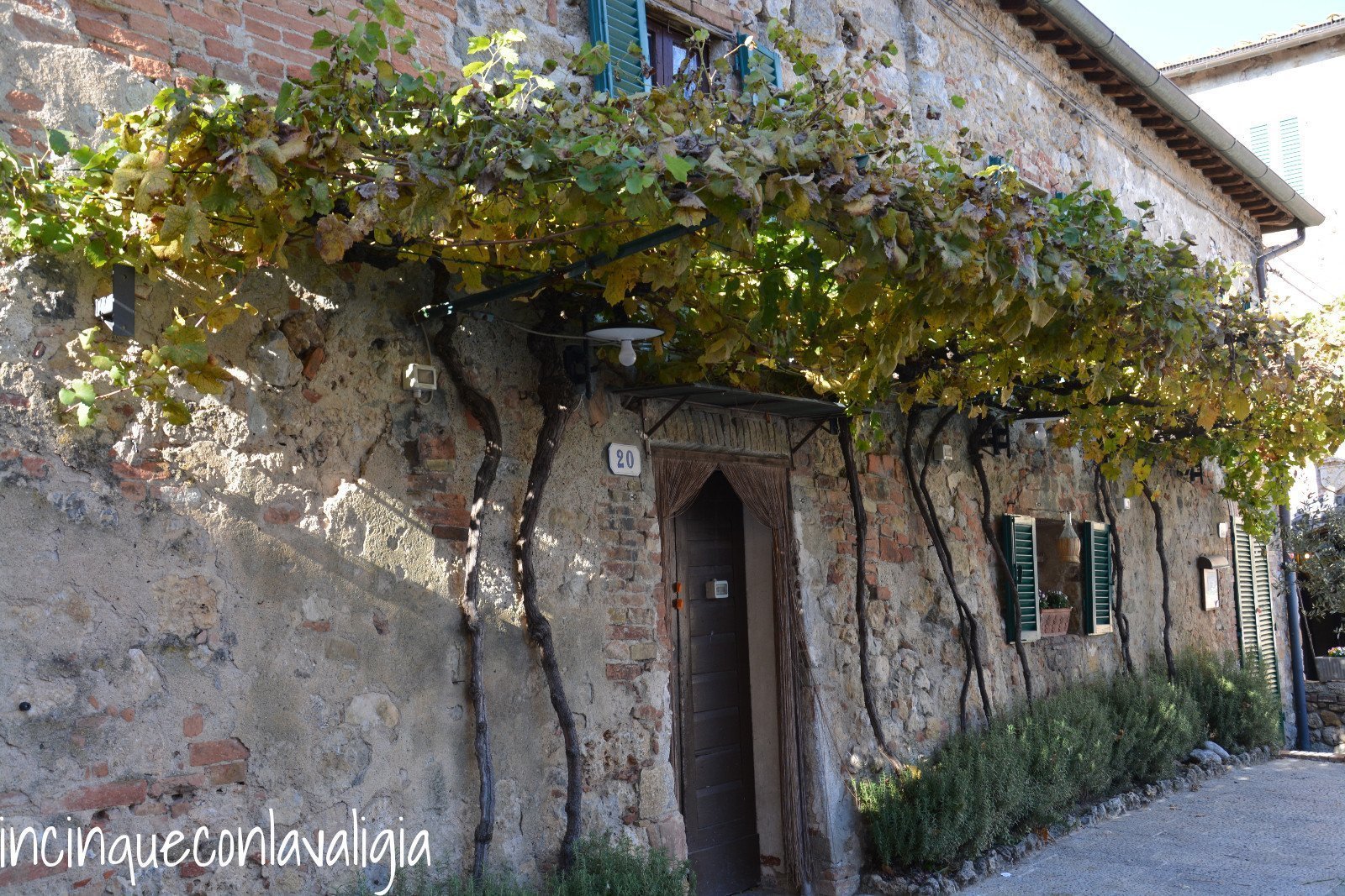 Il borgo di Monteriggioni Monteriggioni e il fascino medievale