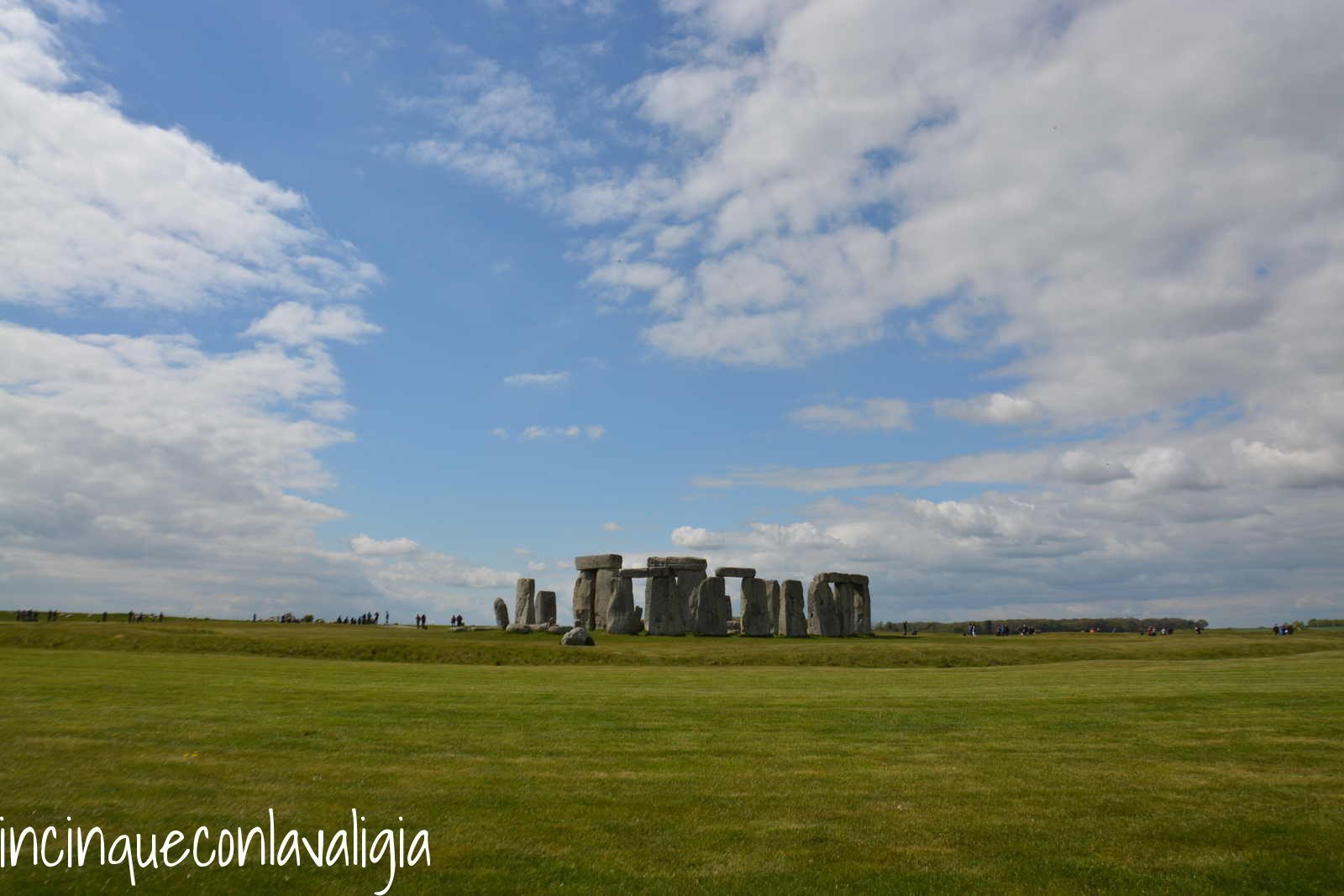 Stonehenge Stonehenge