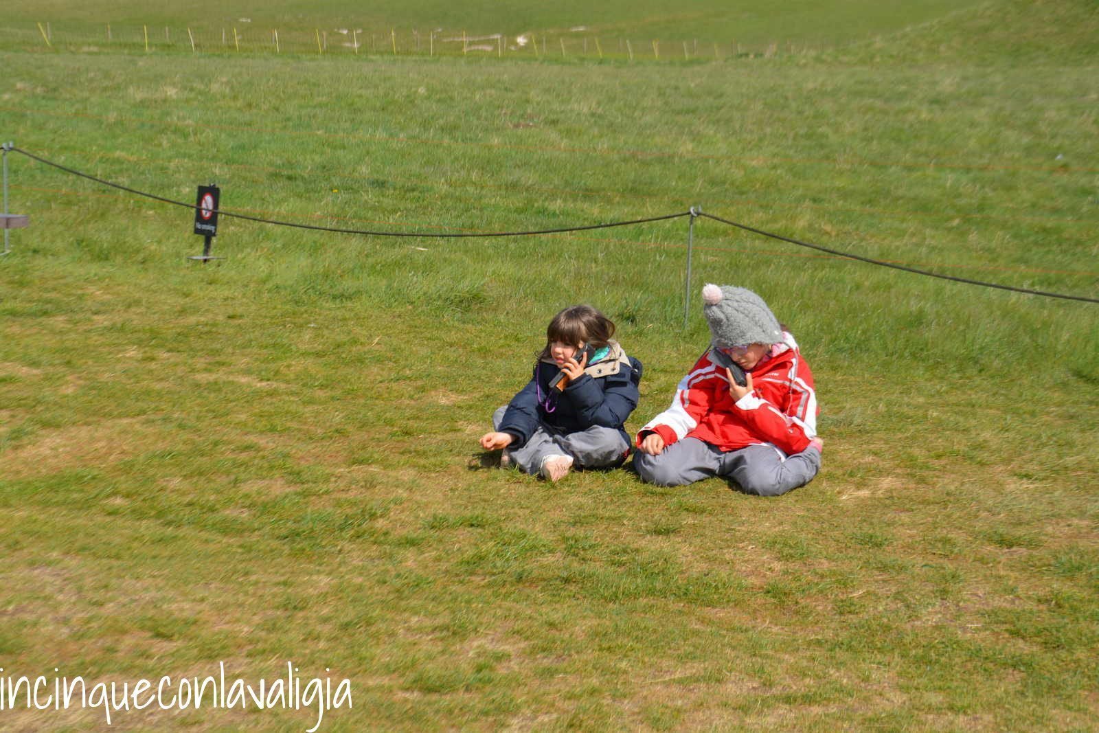 Audioguide a Stonehenge Visita a Stonehenge