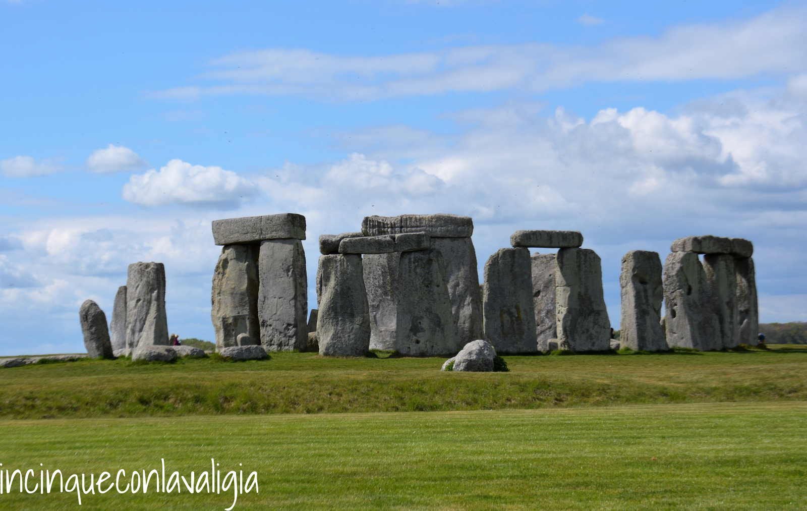 Stonehenge Stonehenge
