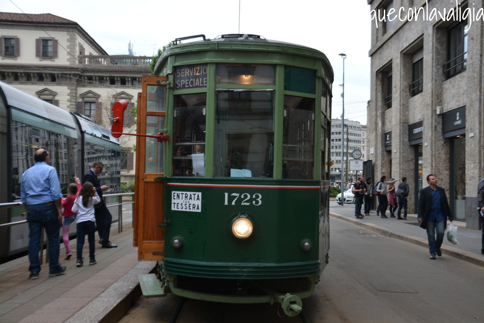 TramCity Kids Tram City Kids a Milano