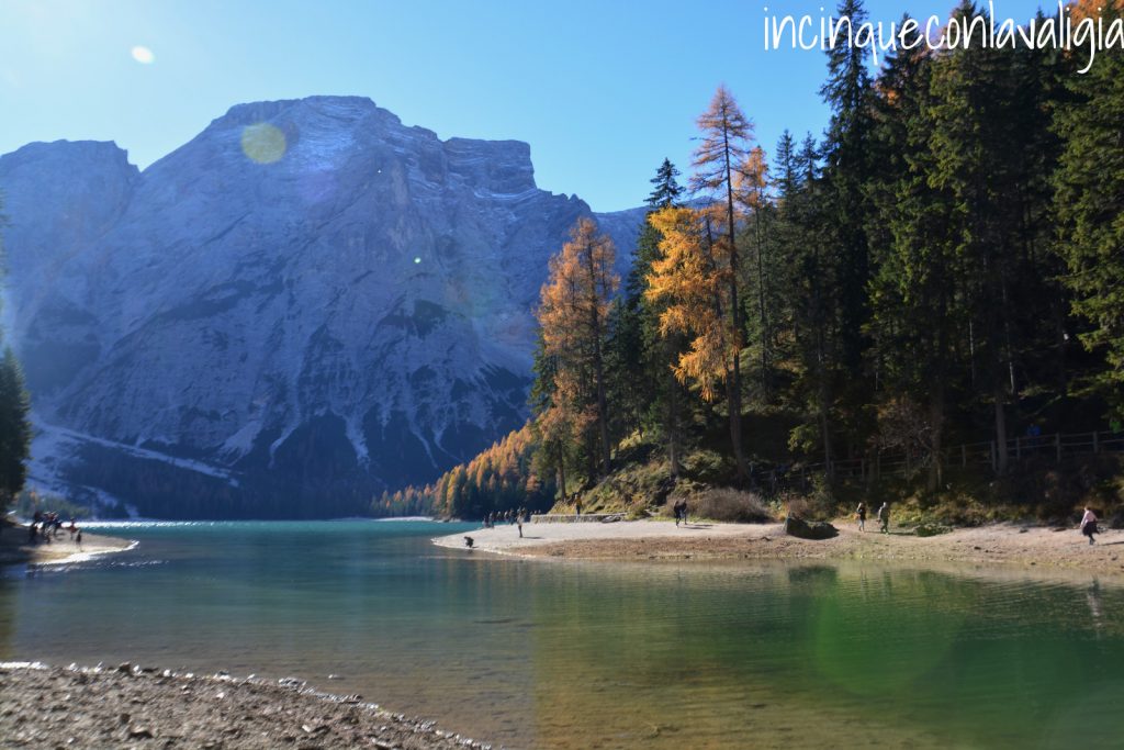 Dove ammirare il foliage in Alto Adige Foliage Alto Adige