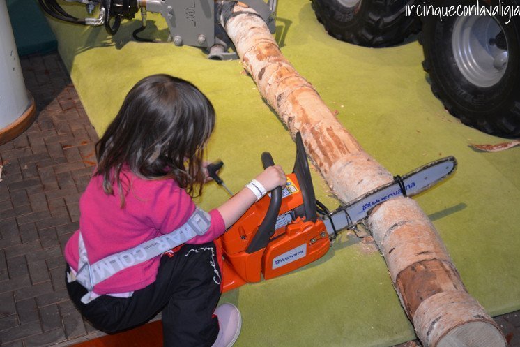 Museo Pilke Rovaniemi Il vero Babbo Natale in Lapponia museo Pilke a Rovaniemi