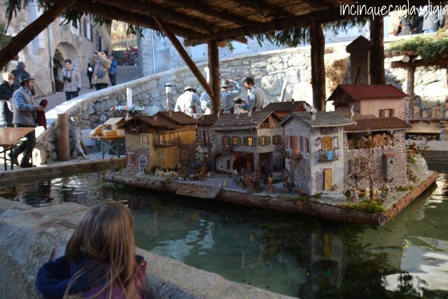 Il mercatino di Natale di Rango