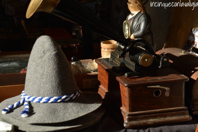 Mercatino di Natale di Rango Il mercatino di Natale di Rango