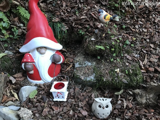 Natale in Grotta grotte di Rescia Allestimenti natalizi Rescia