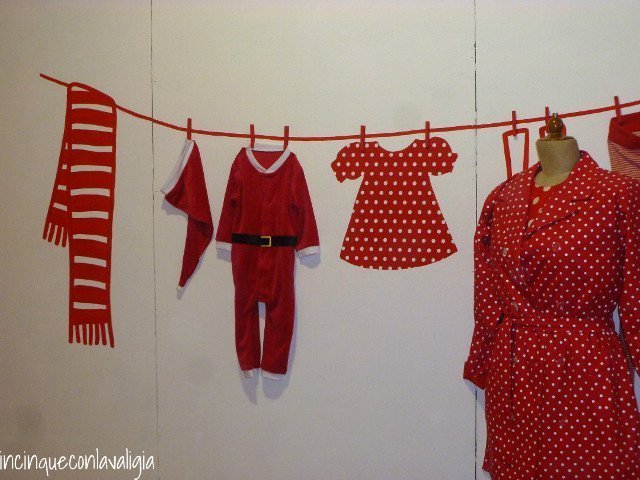 Casa di Babbo Natale Riva del Garda Riva del Garda Natale