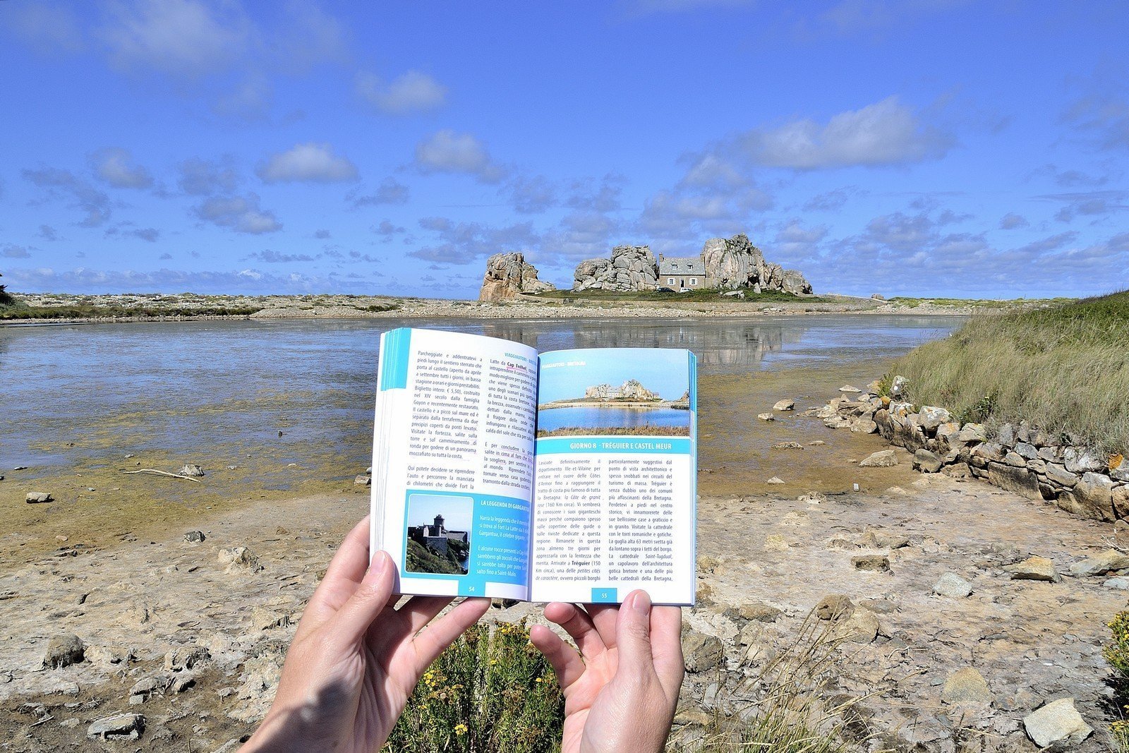 Castel Meur