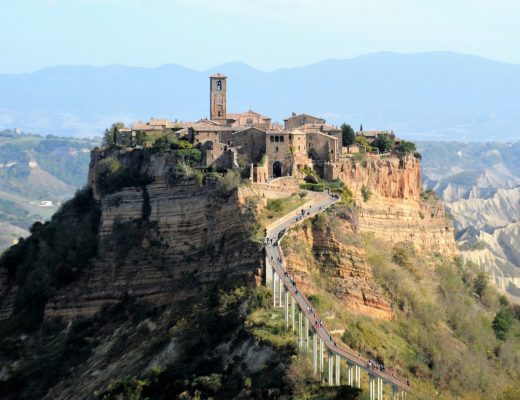 Civita di Bagnoregio