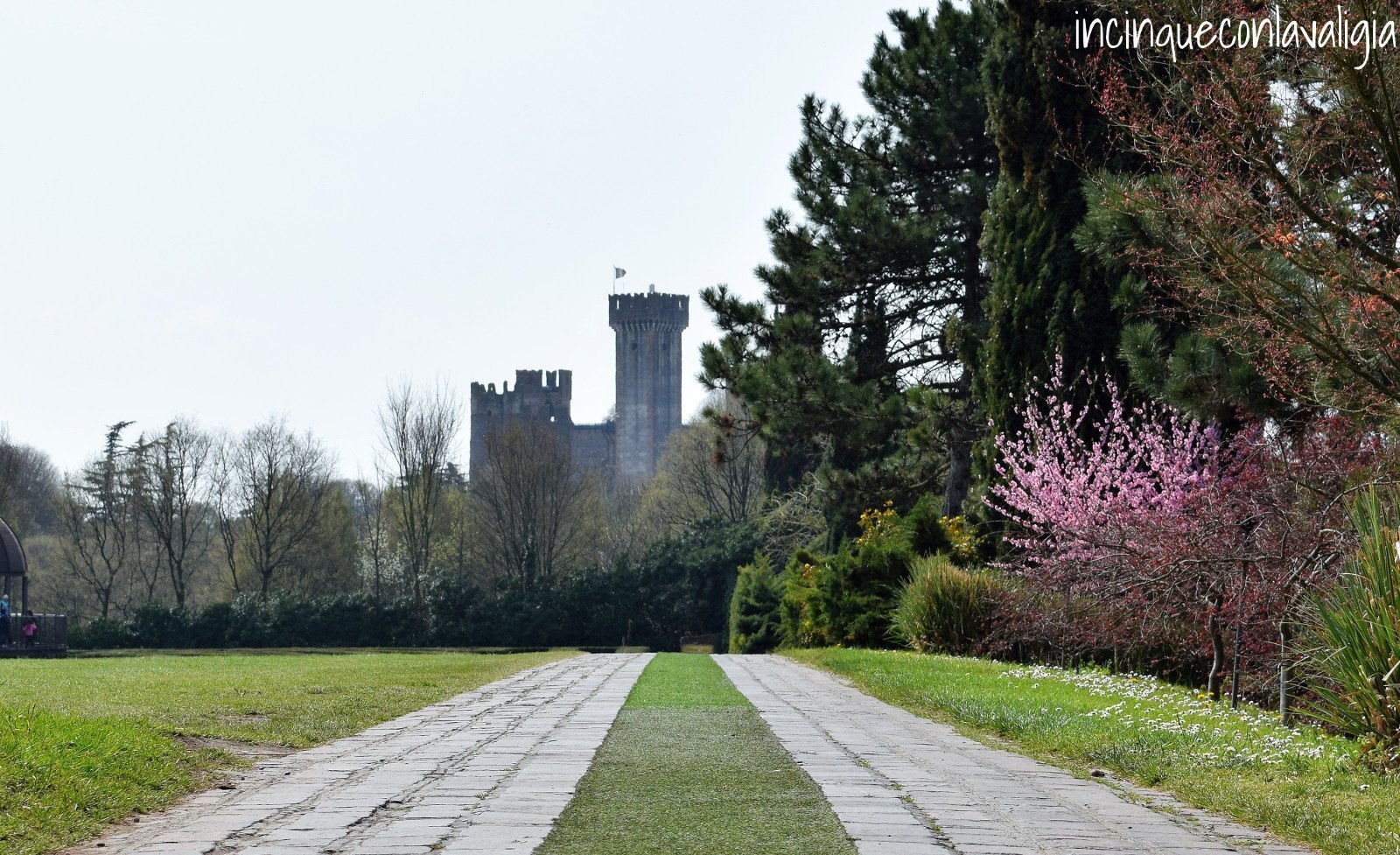 Giardini Sigurtà giardini Viale giardini Sigurtà