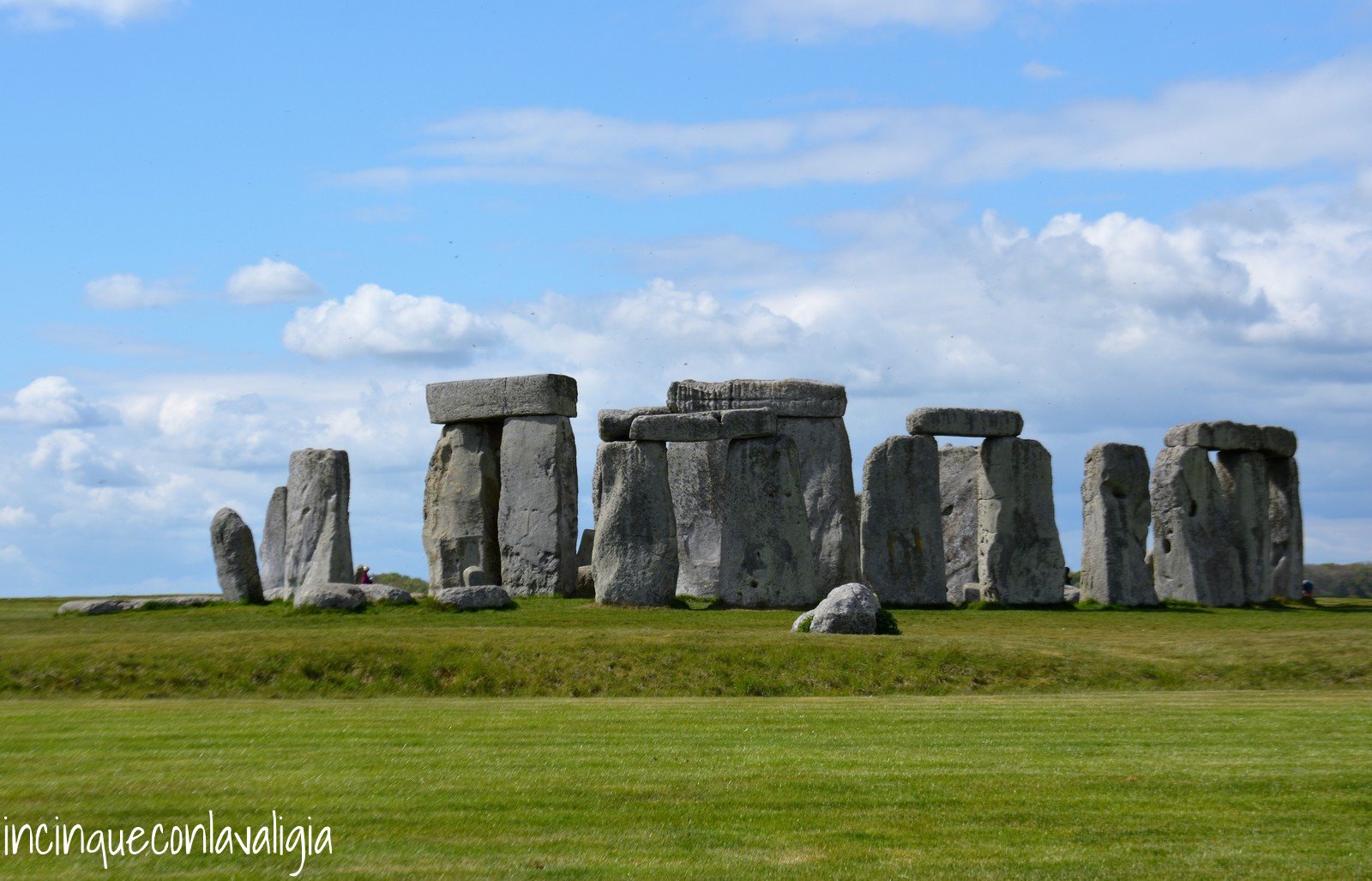 Fotografare Stonehenge Fotografare Stonehenge
