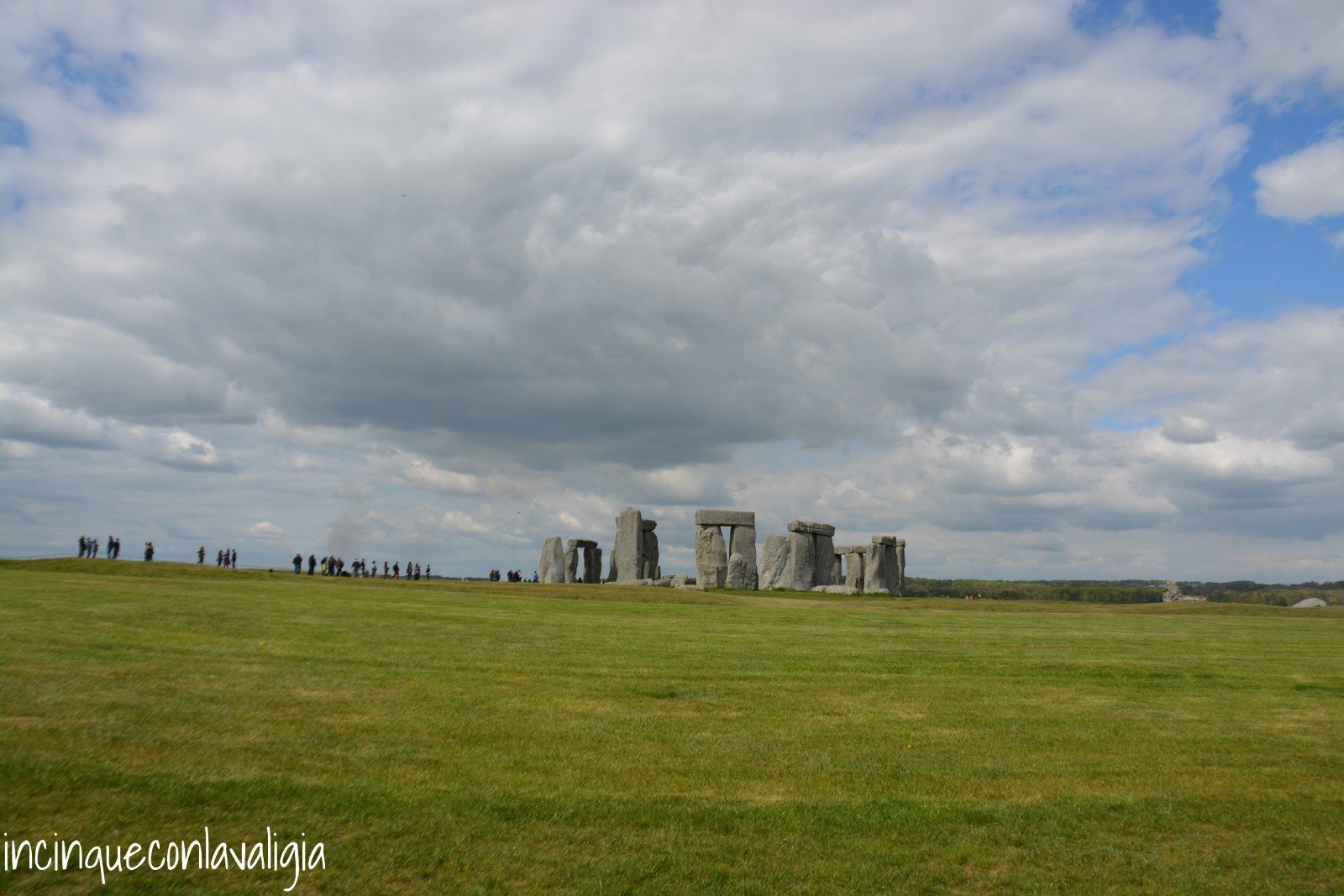 Inghilterra con bambini: Stonehenge Stonehenge Inghilterra con bambini