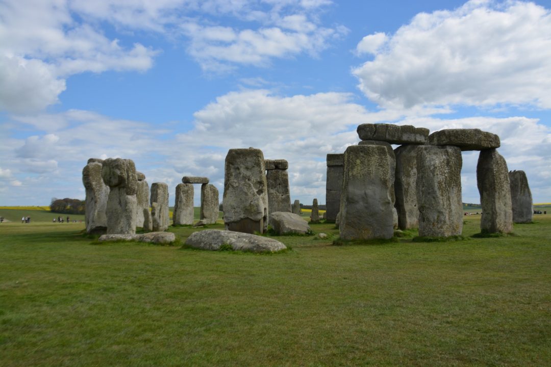 Stonehenge