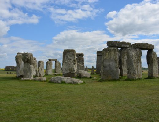 Stonehenge