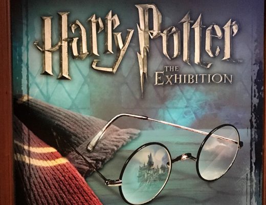 Mostra di Harry Potter a Milano