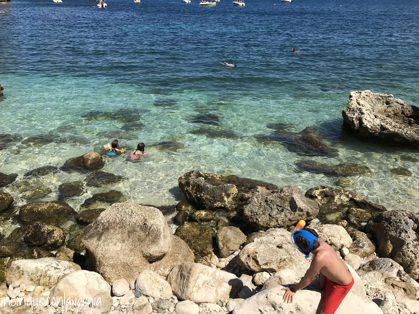 Itinerario nella Sicilia nord-occidentale