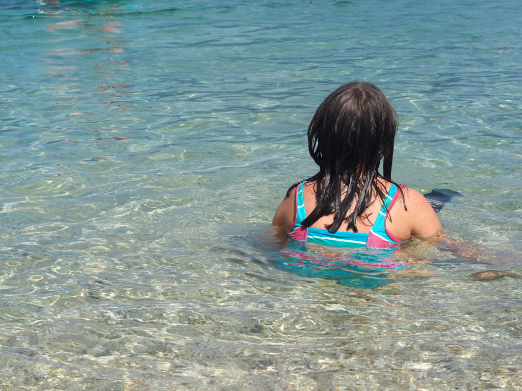 Bagno a Punta San Vigilio
