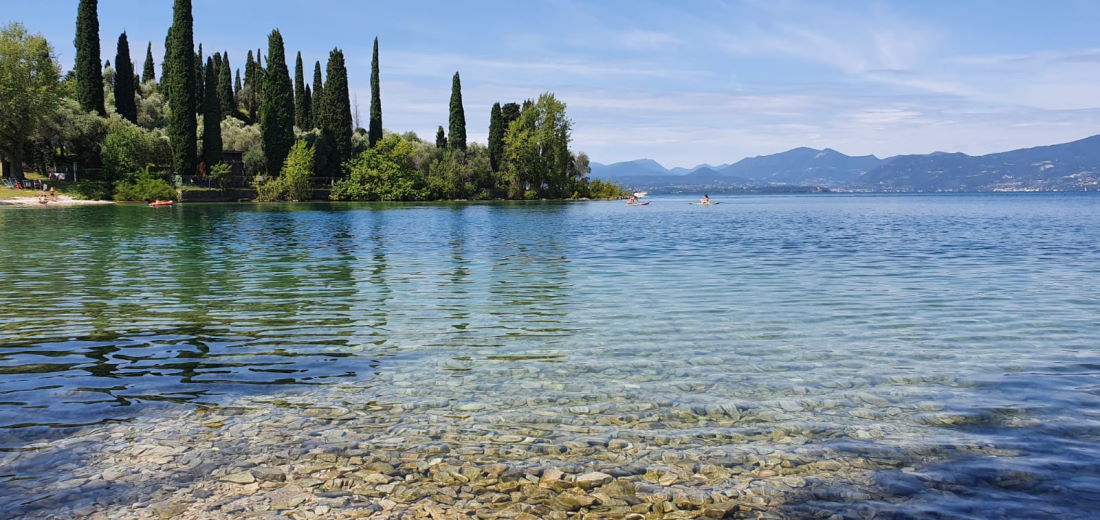Parco Baia delle Sirene