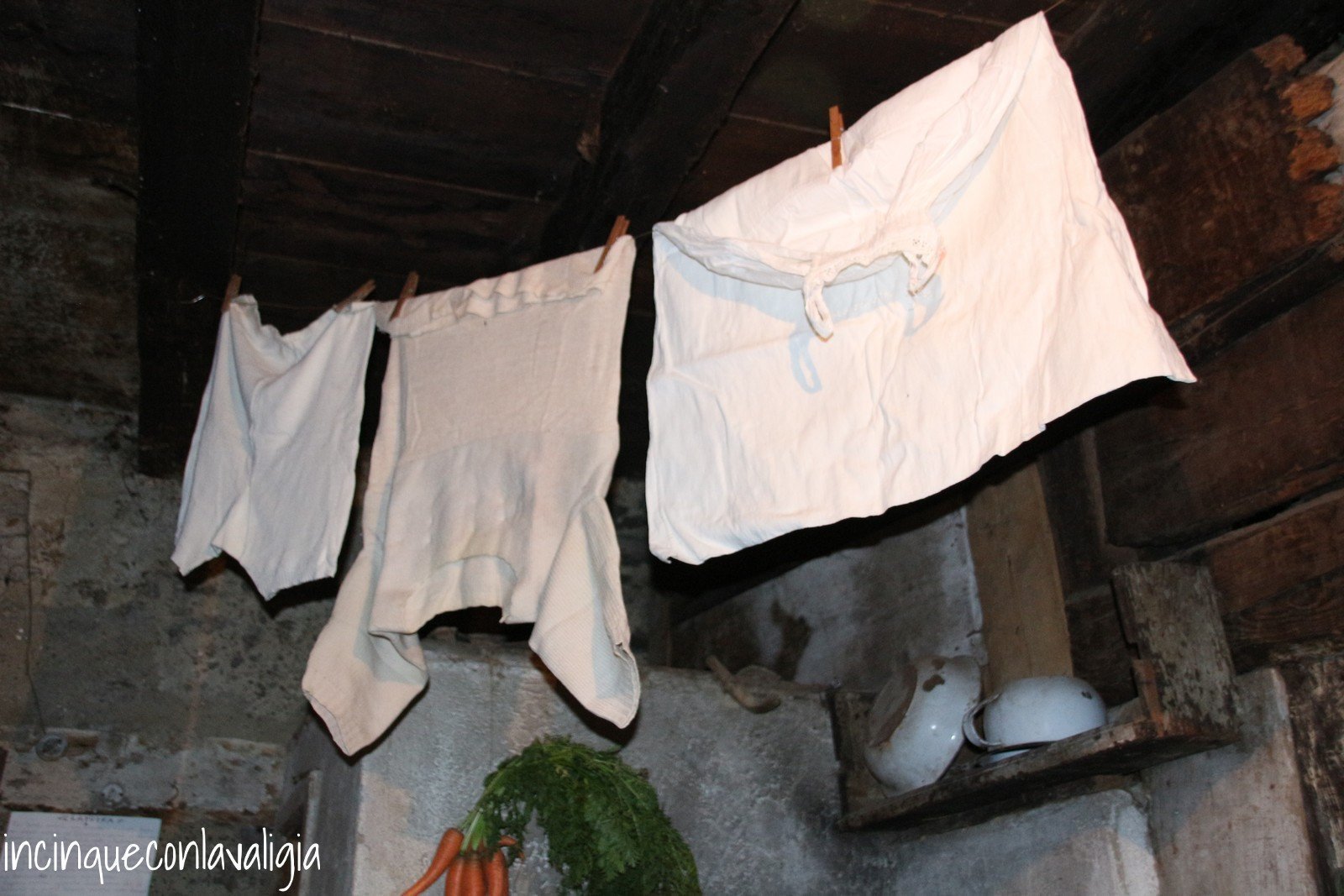 Premana rivive l'antico