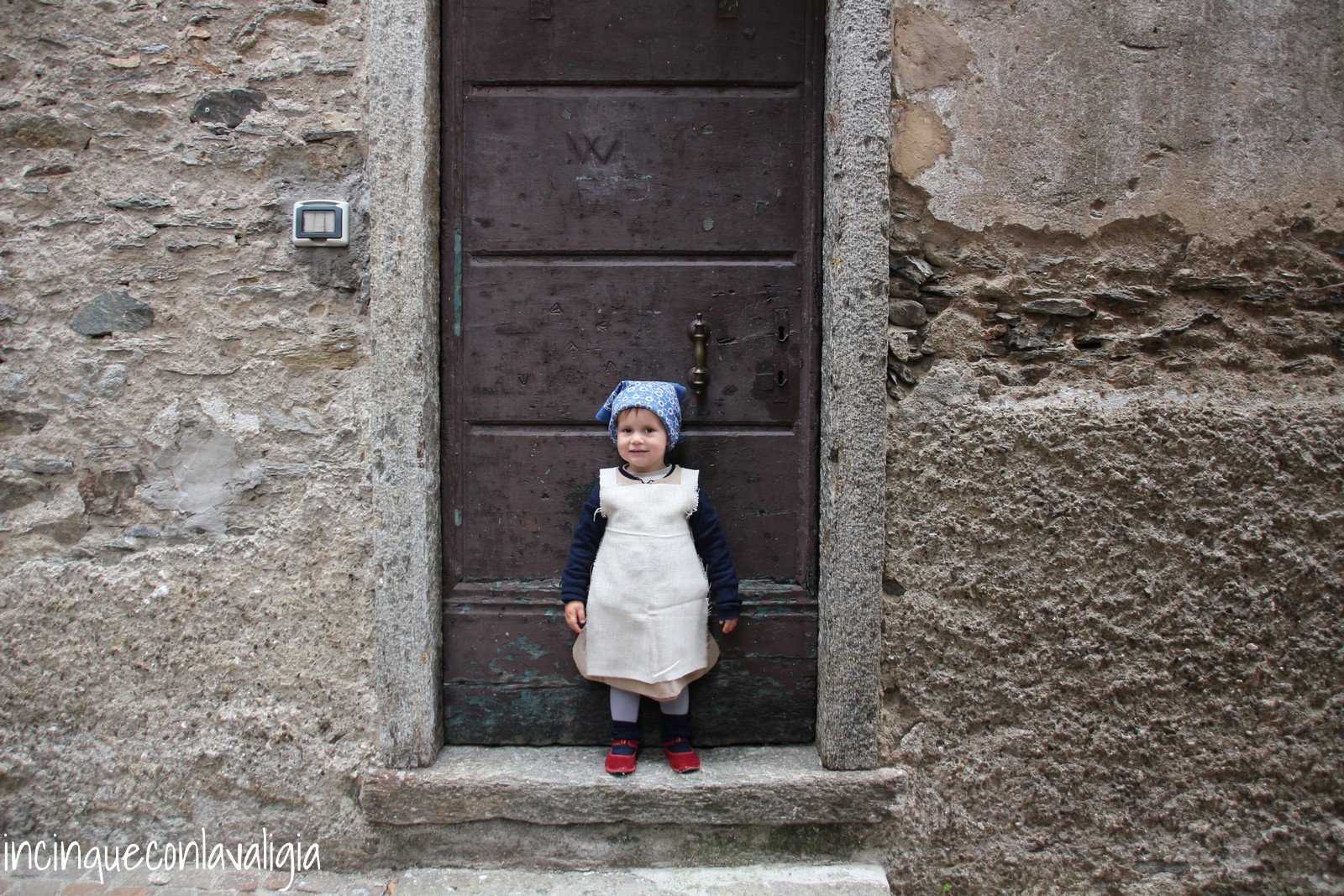 Premana rivive l'antico
