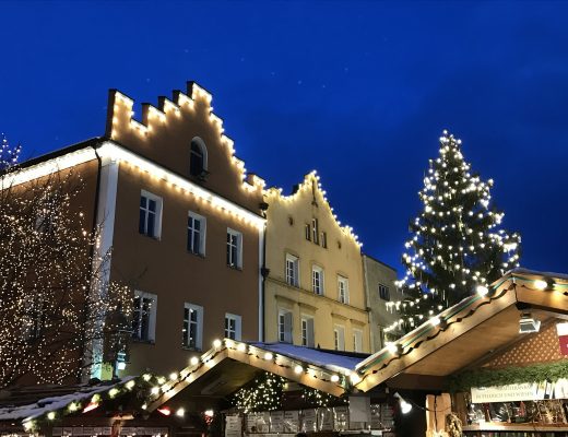 Itinerari di Natale