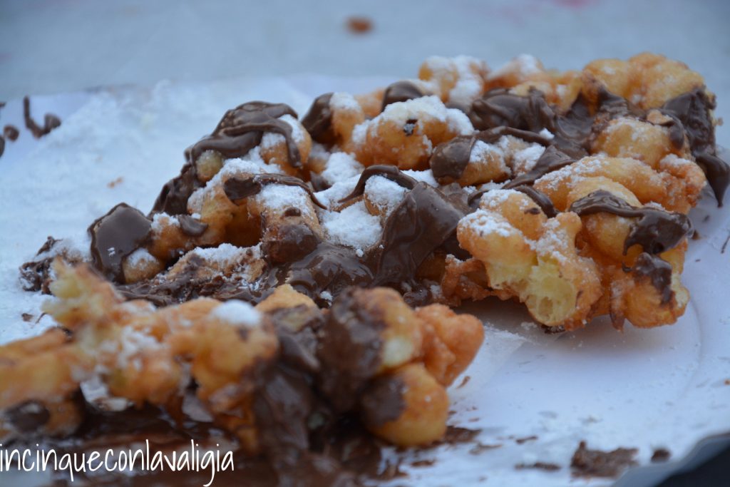 Mercatini di Natale a Bressanone Natale_Mercatini