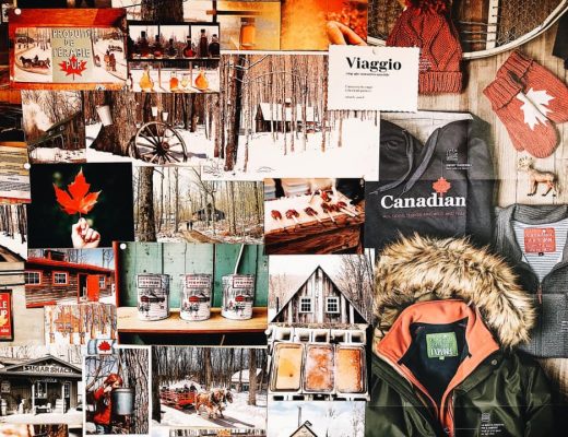 Milano Natale Canada