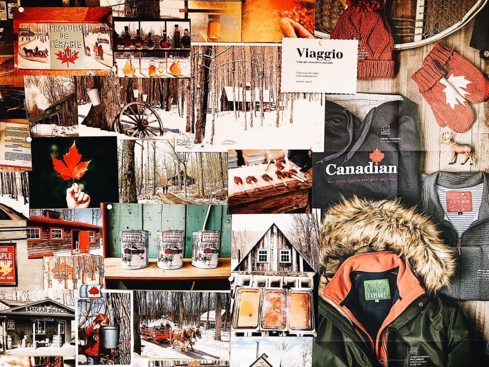 Milano Natale Canada