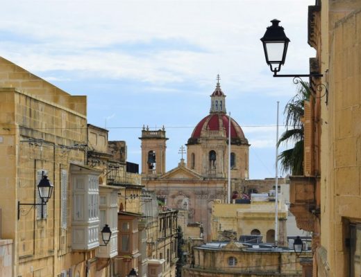 Gozo Medina