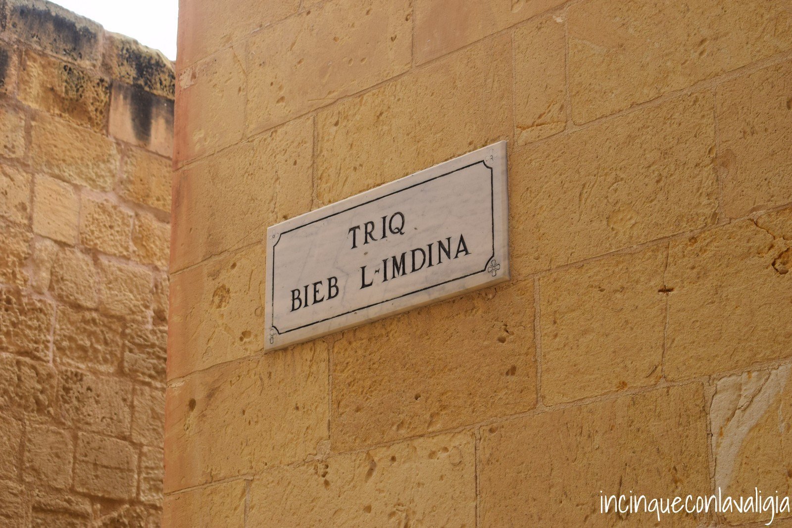 Mdina a Gozo Cosa vedere a Gozo: Mdina