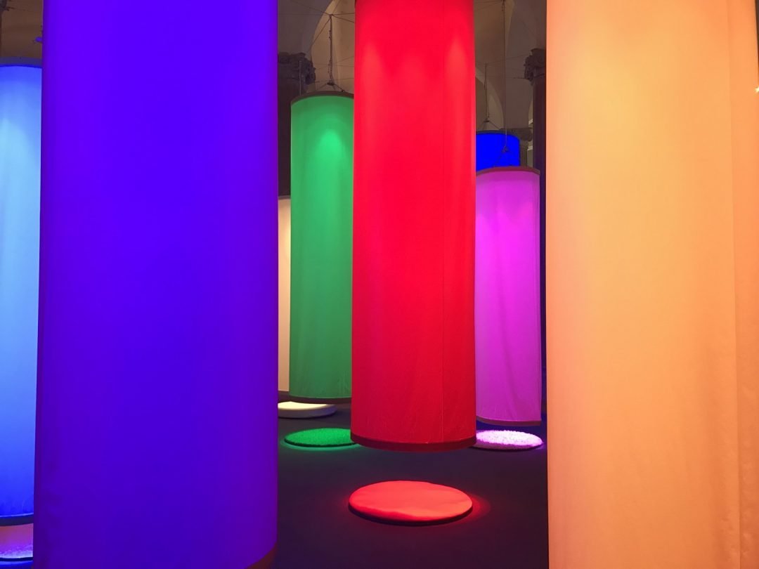 MUBA Museo dei bambini