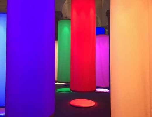 MUBA Museo dei bambini
