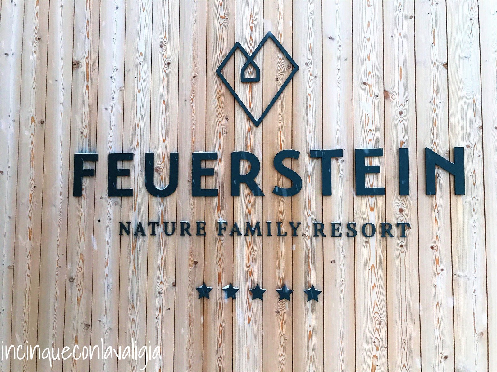 Feuerstein Nature Family Resort Hotel Feuerstein
